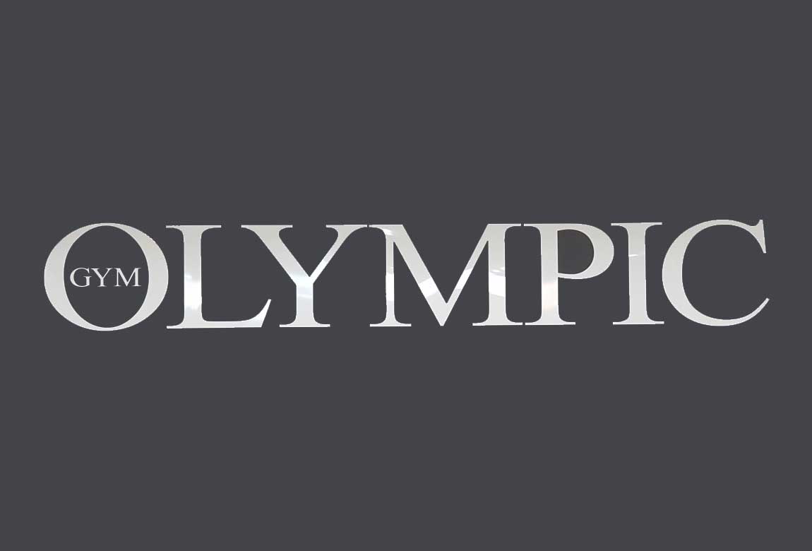 olympic gym